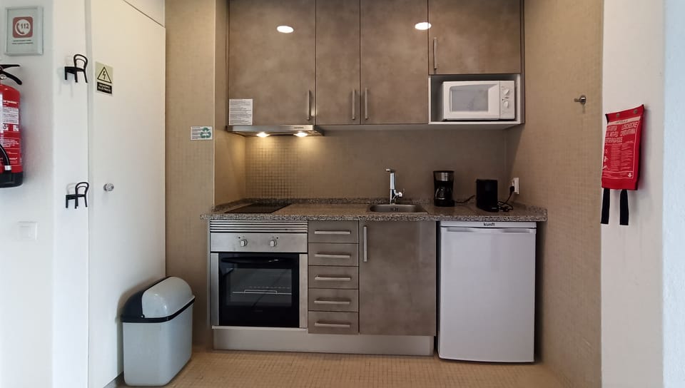 kitchenette