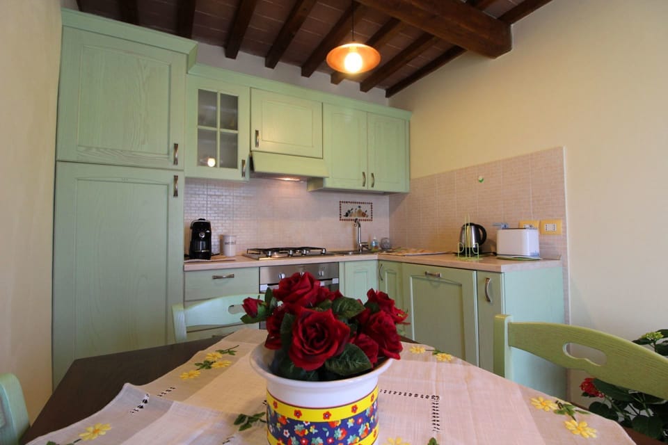 Room, Property, Kitchen, House, Building, Furniture, Home, Interior Design, Cabinetry, Real Estate