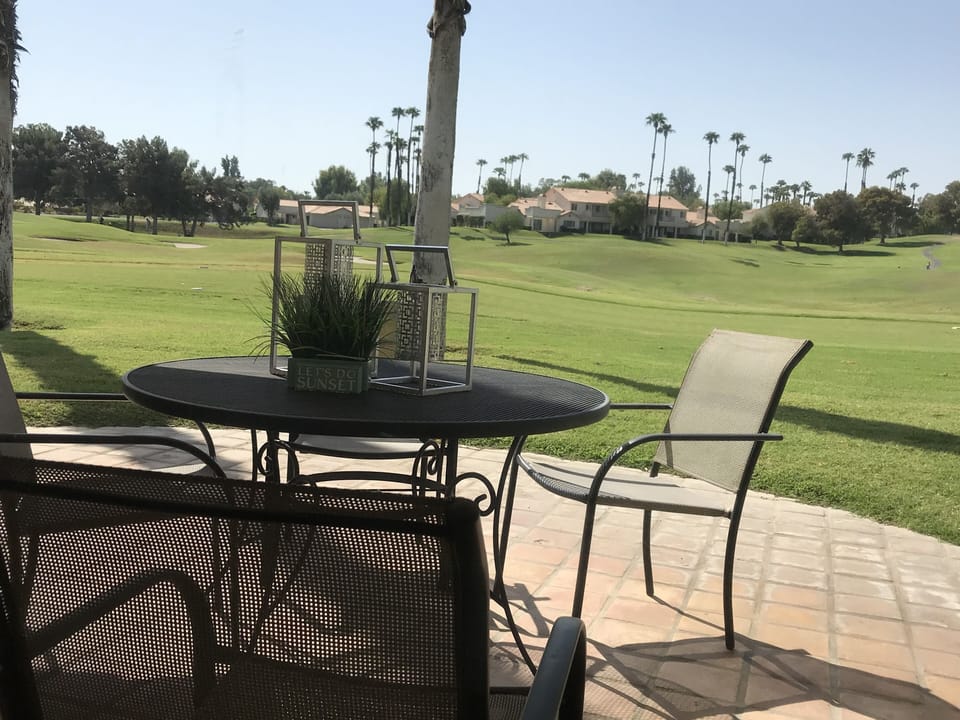 your view!