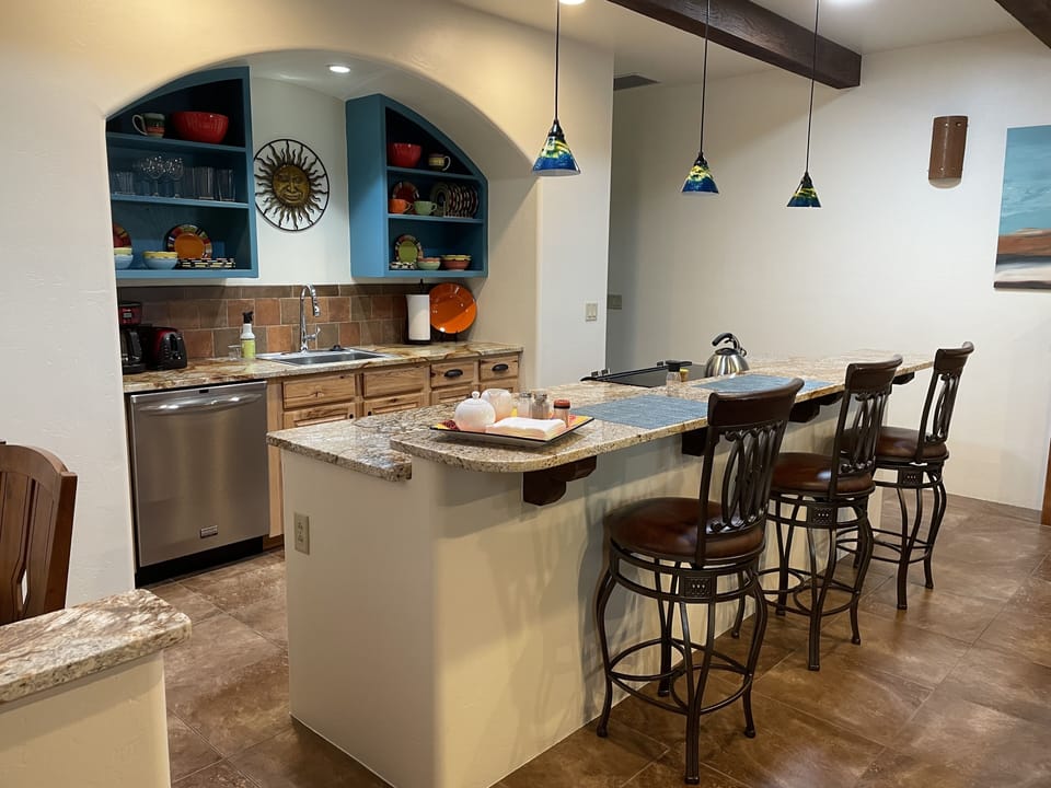Kitchen 1