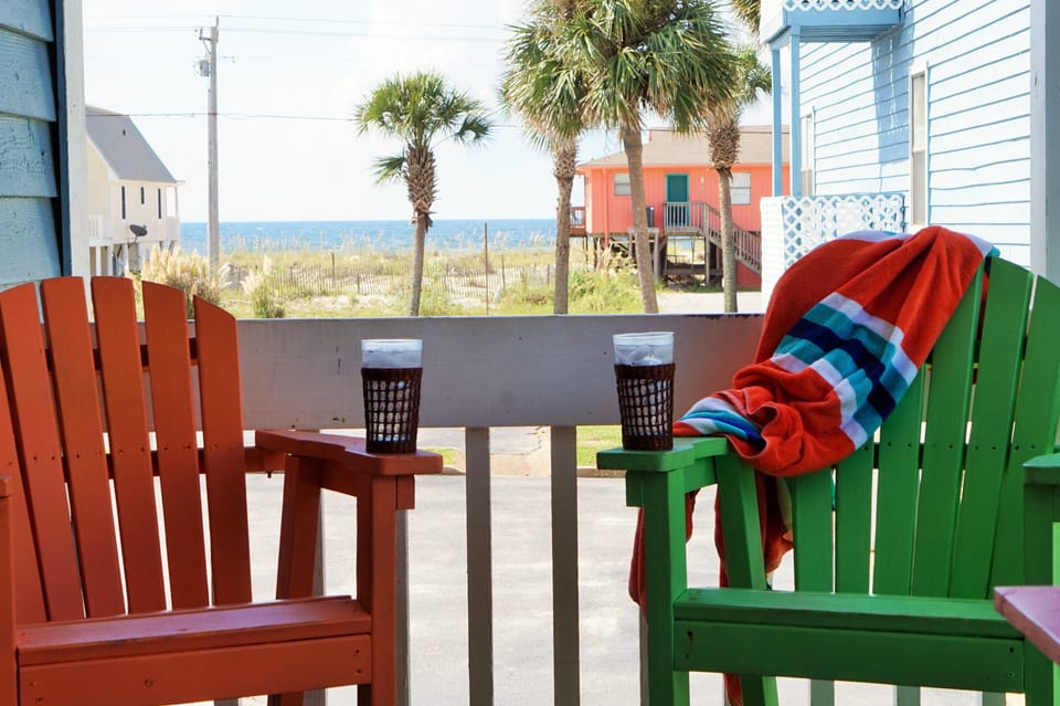 We hope you and your family decide to stay with us!!