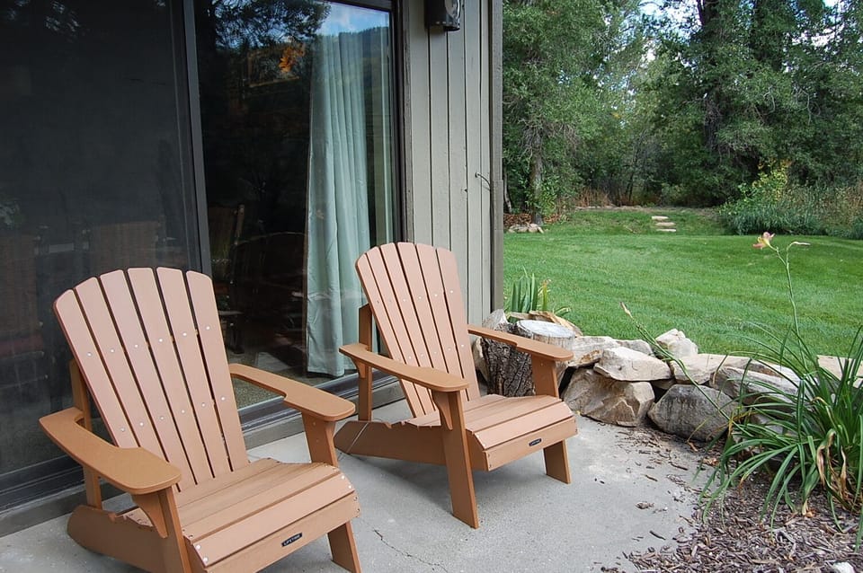 Out door Patio