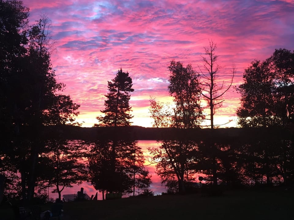 Sunrise 