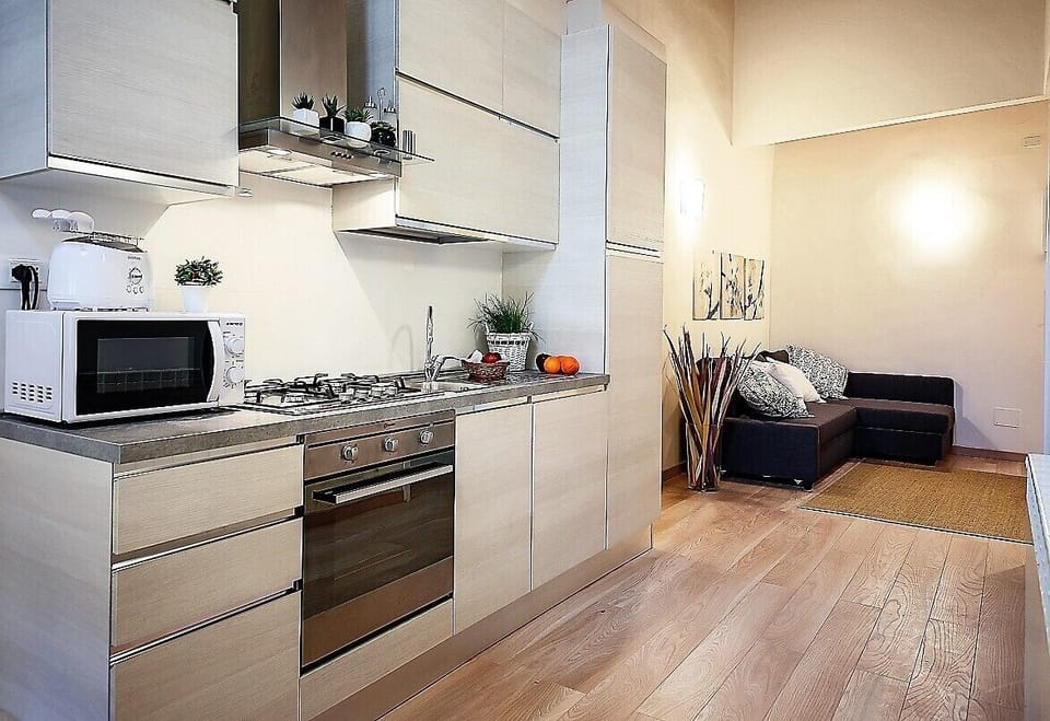 beutiful kitchen
