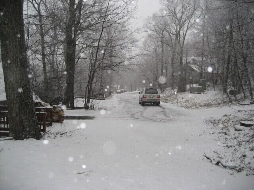 north rocktree lane