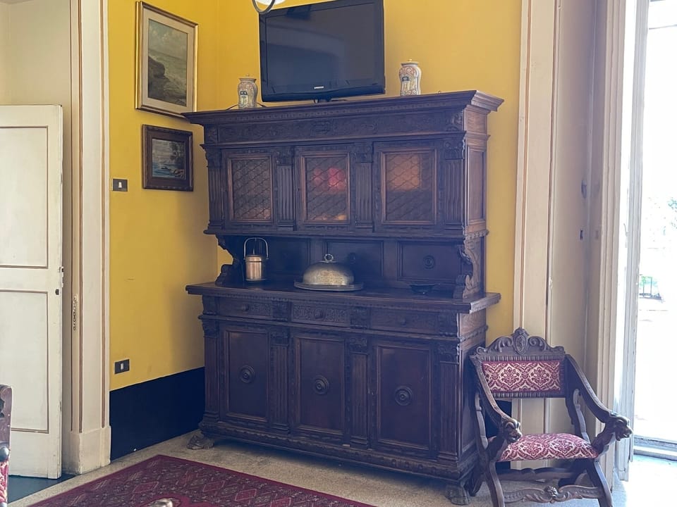 Dining Room (4)