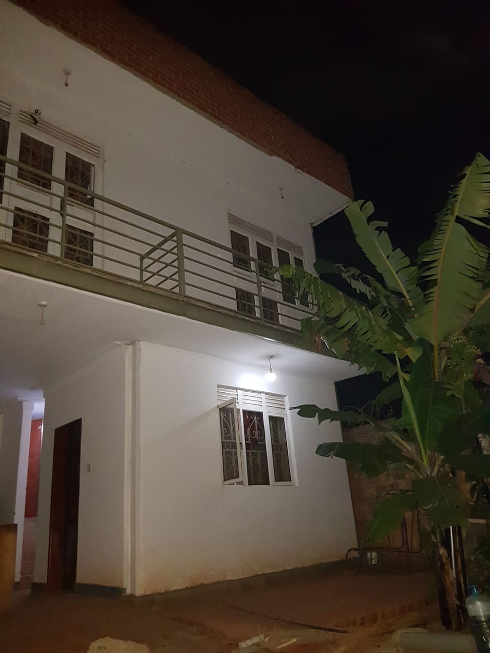 Front view