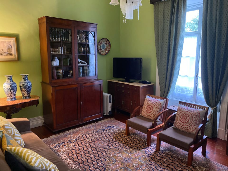Sala Verde 