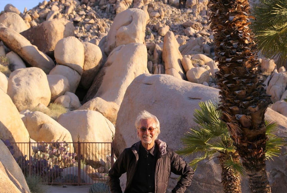 Dale Allan Pelton, owner, designer, and author of "Celine On Fire Illustrated."