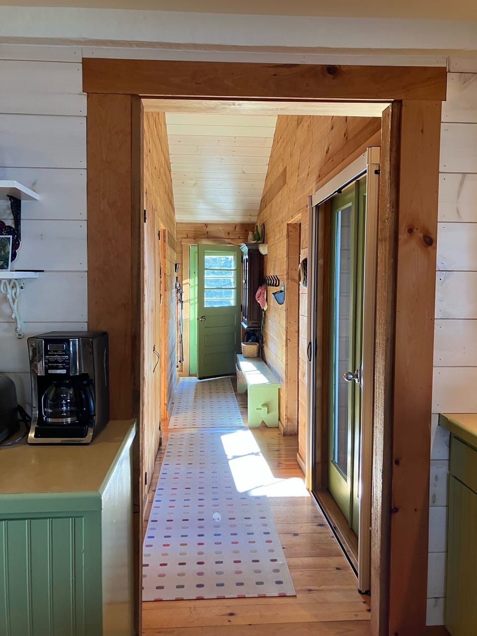 Million Dollar View Oceanfront Cottage Cottage in Gouldsboro