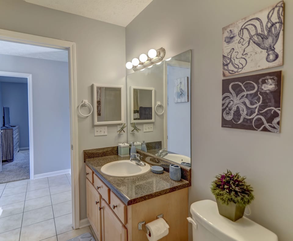 guest bath