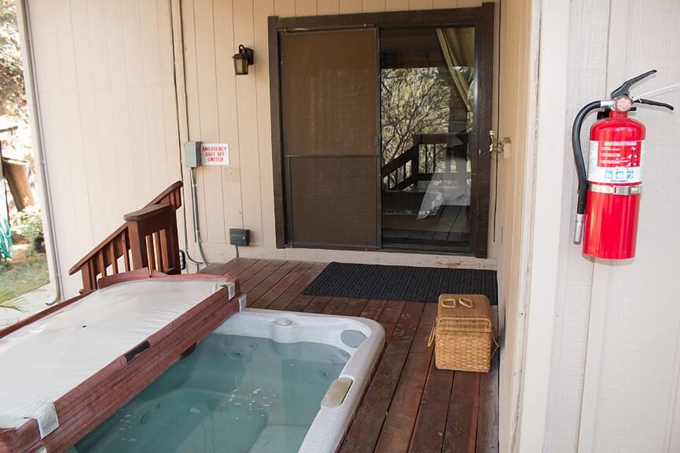 Jacuzzi