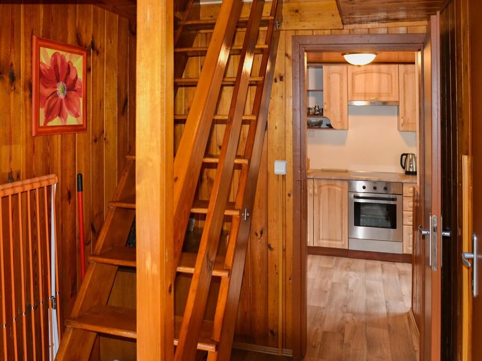 Entrance / Reception