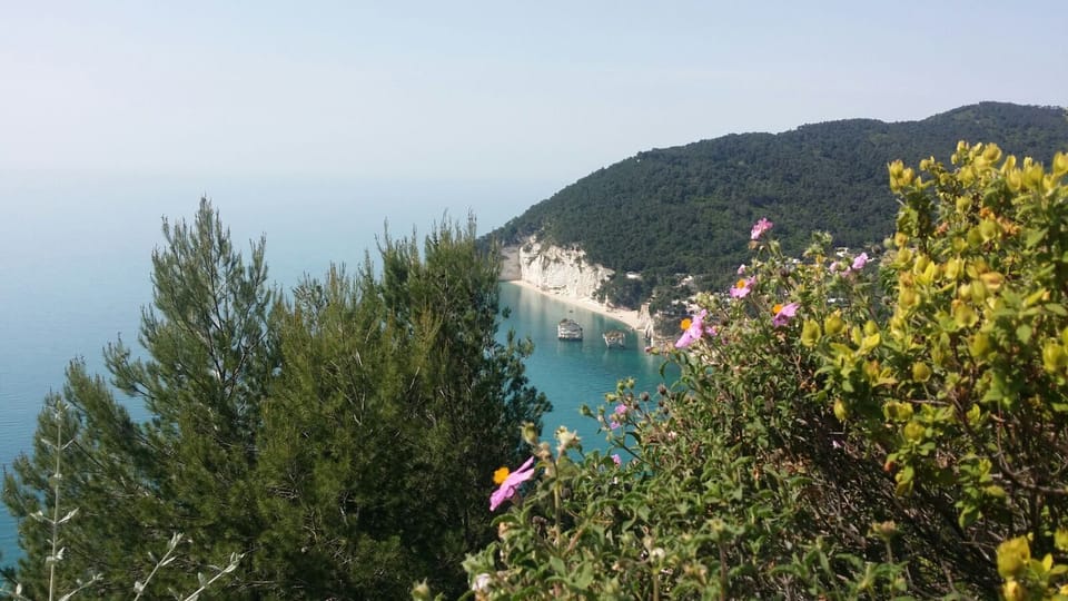 Large suite Immersed in greenery near the sea ideal for families Villa in Province of Foggia