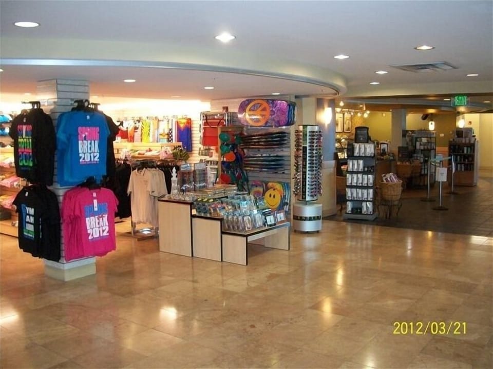 Sunsations beach supplies and necessities shop