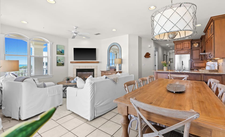 Your open-concept haven awaits