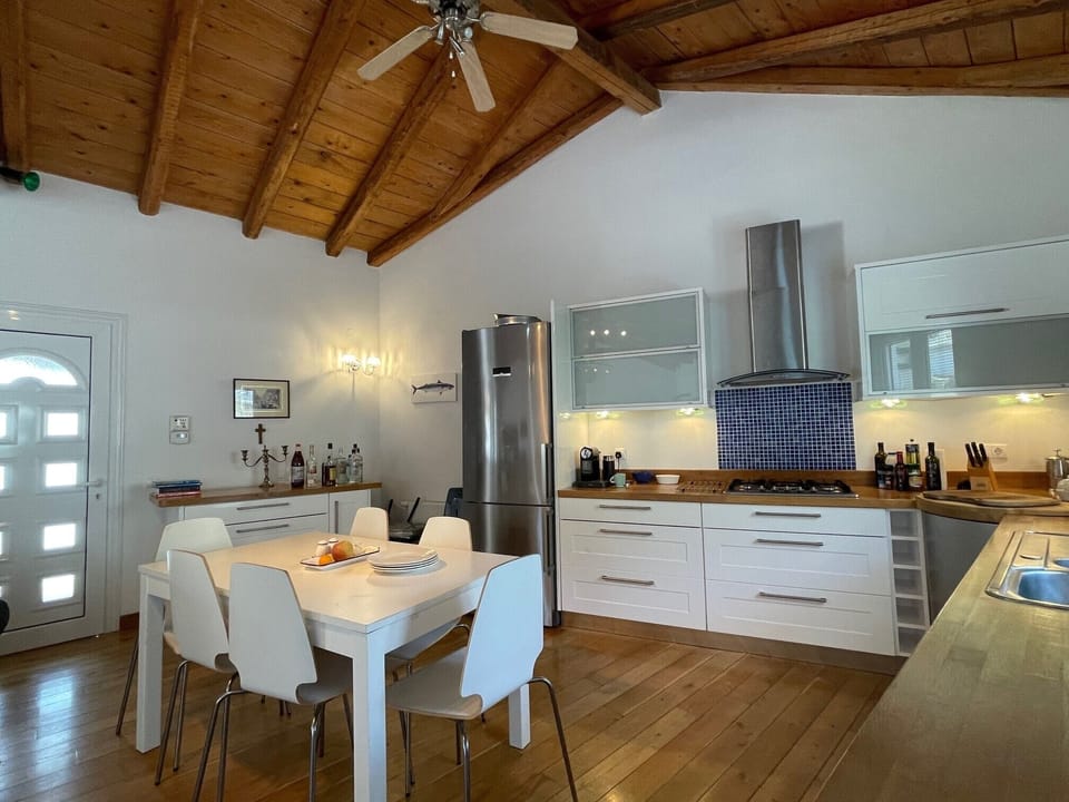 Kitchen Dining