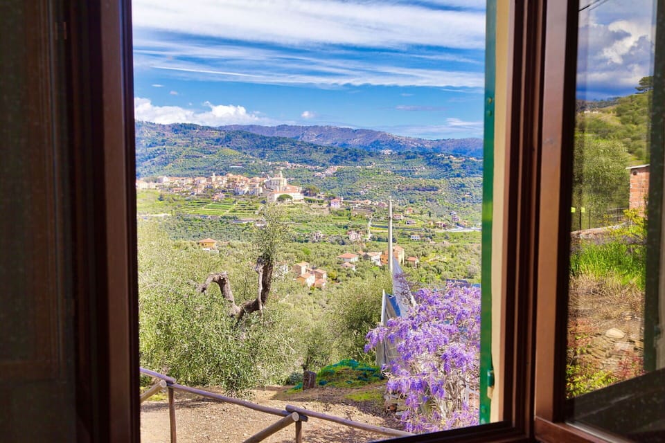 Outdoor, Scenic View