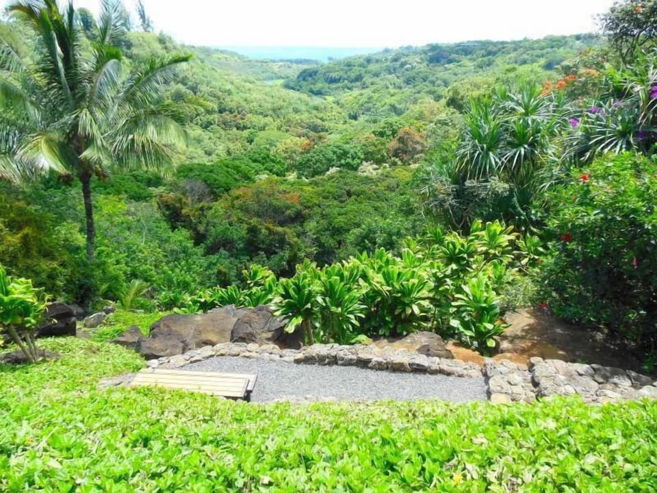 Zen Meditation Garden...One Step Short of Heaven