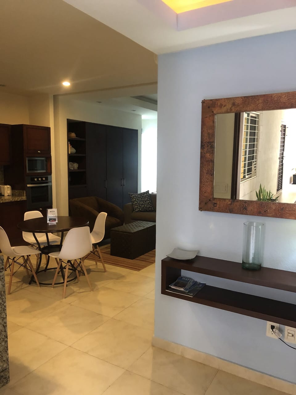 Luxury Studio in Heart of Romantic Zone Fun! Apartment in Puerto Vallarta