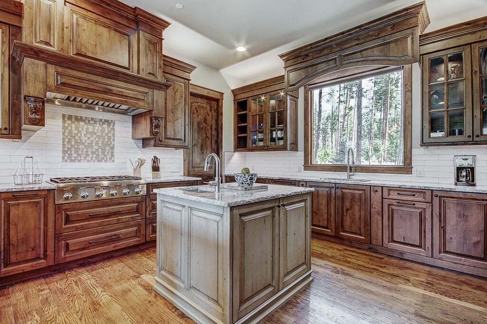 Kitchen - Breck Escape - Breckenridge Vacation Rental