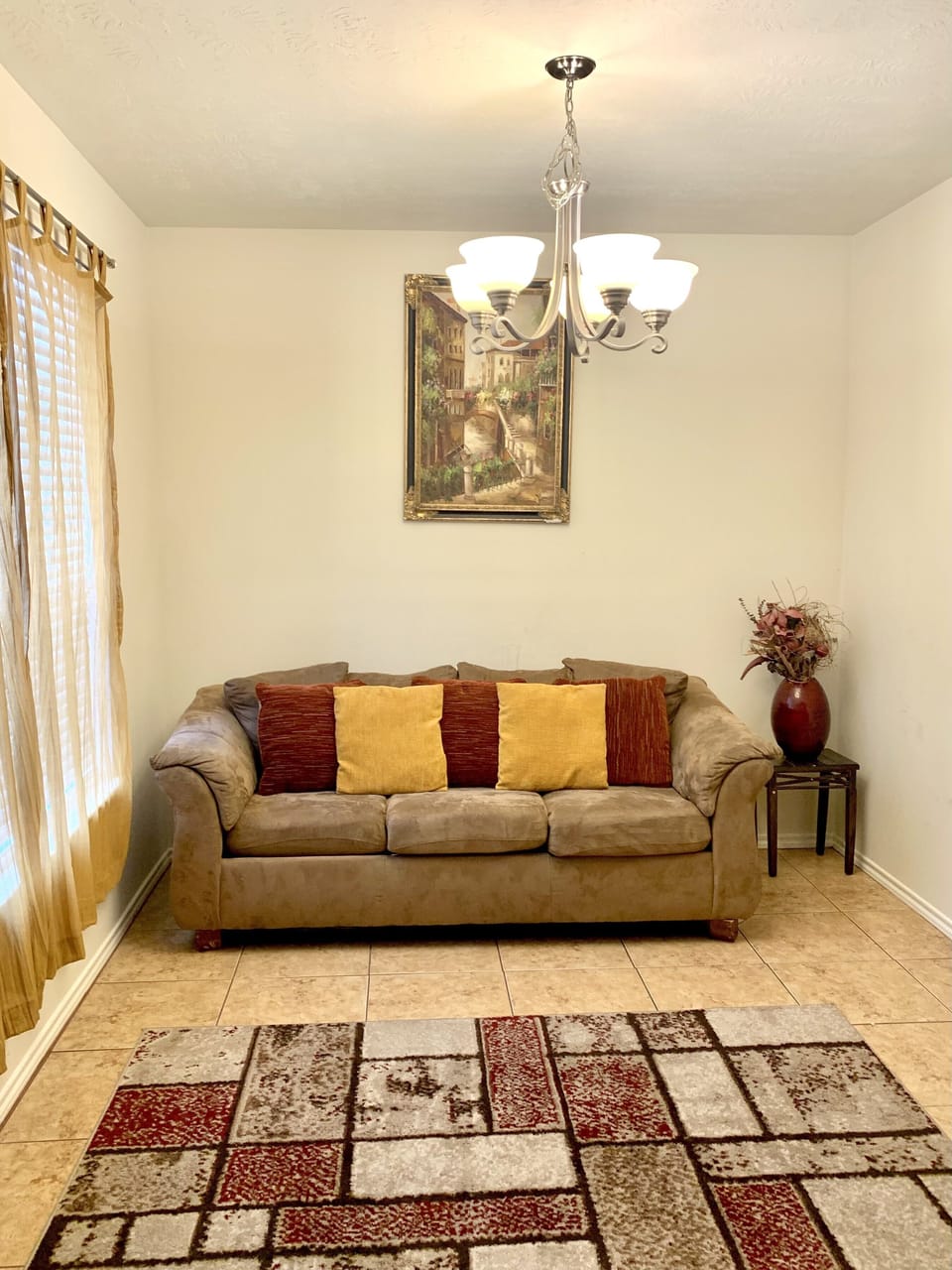 Parlor on Left When You Enter 