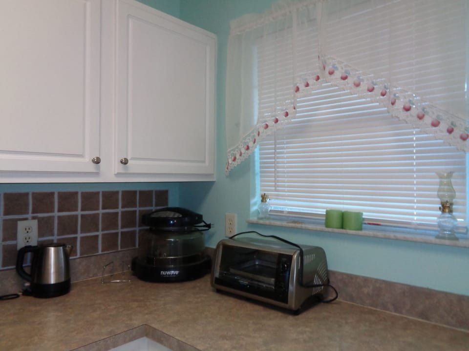 Kitchen Appliances