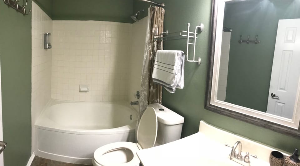 Master Bath