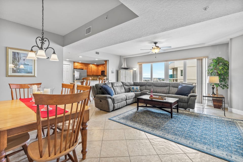 Open Concept
