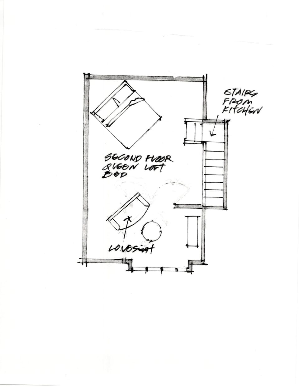 UPPER FLOOR