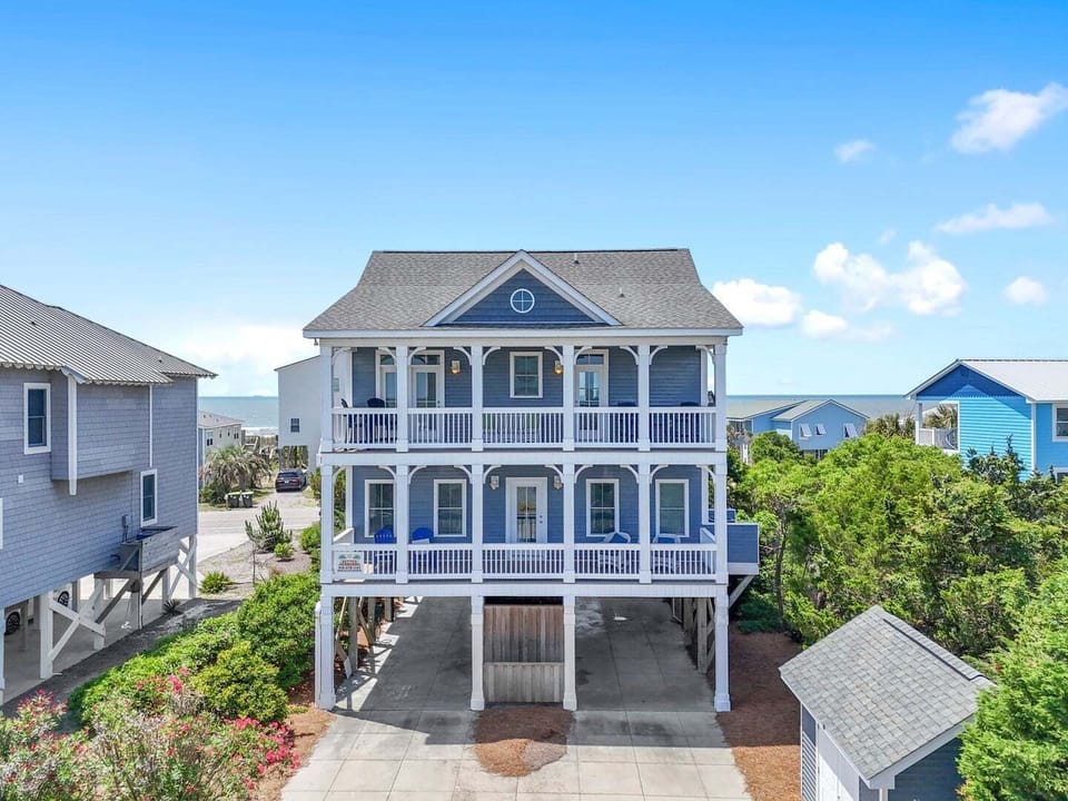 Front of House
GW 6-10-25