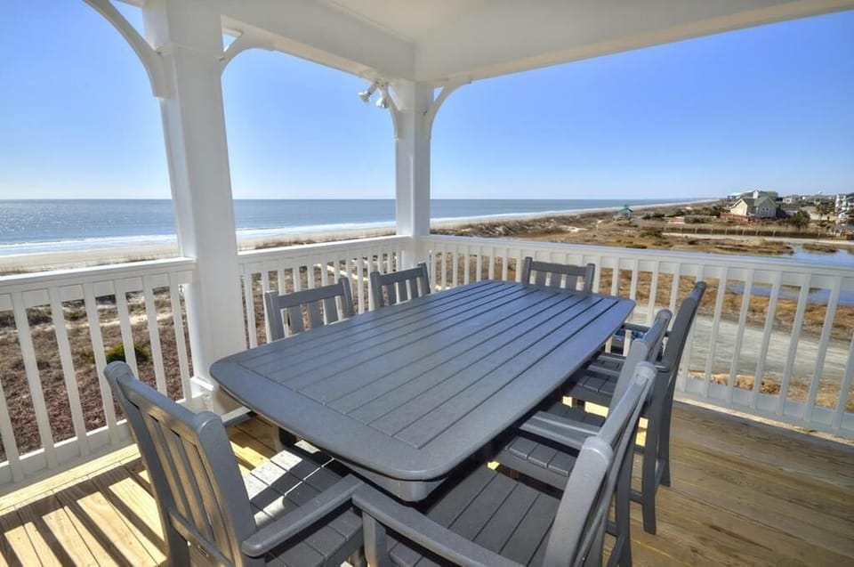 Ocean Views