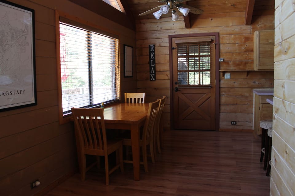 Kitchen / Dining