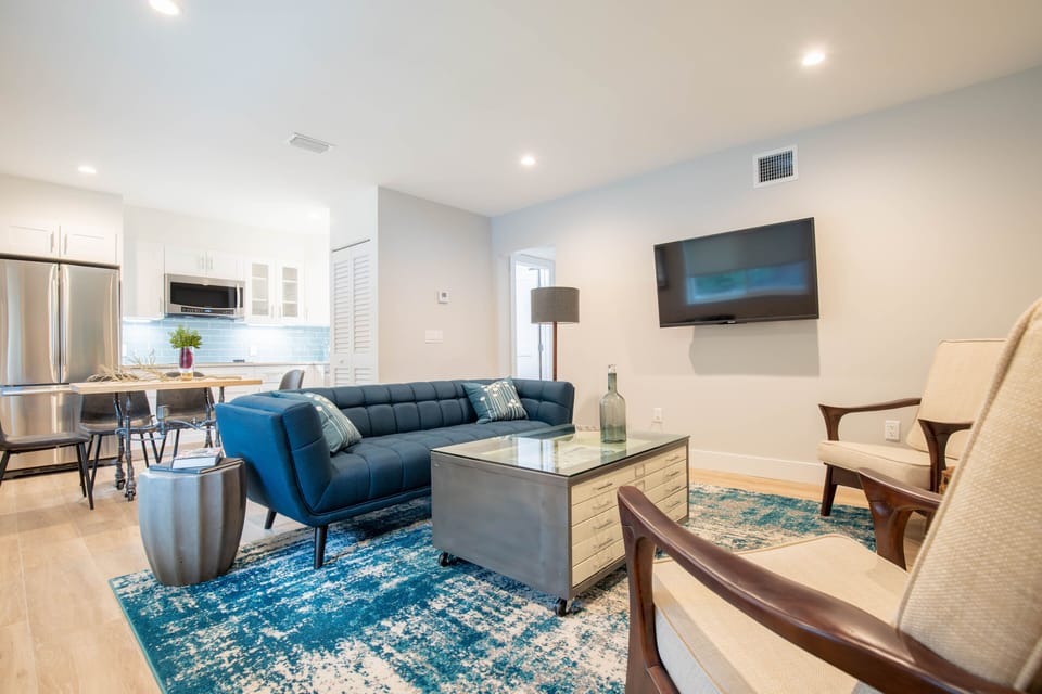 unit 3 living room