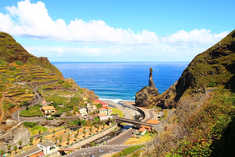 Ribeira da Janela 