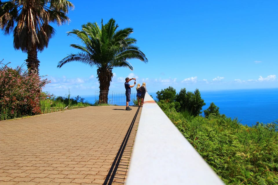 Miradouro da Eira da Achada 