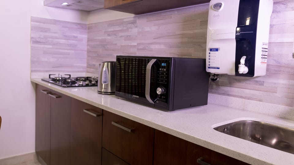 kitchen equipments