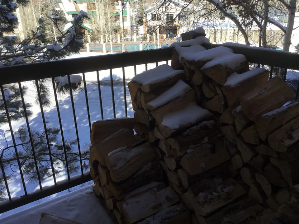 Wood supply