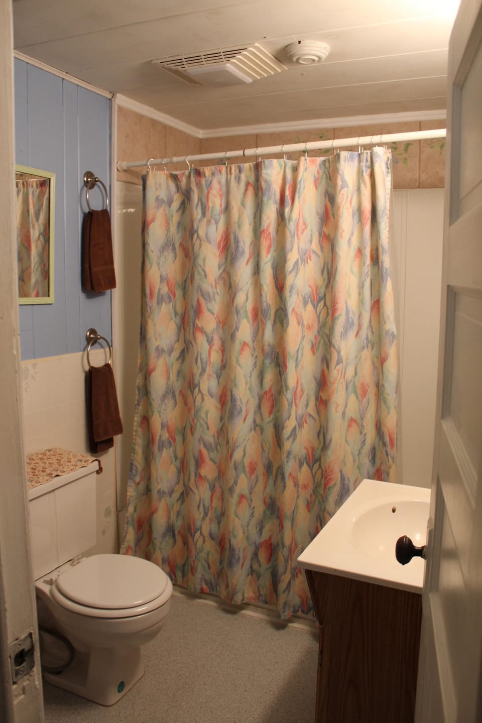 Full Bath 