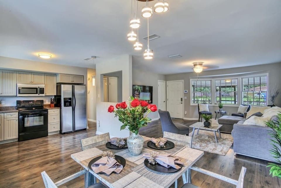 Open Concept