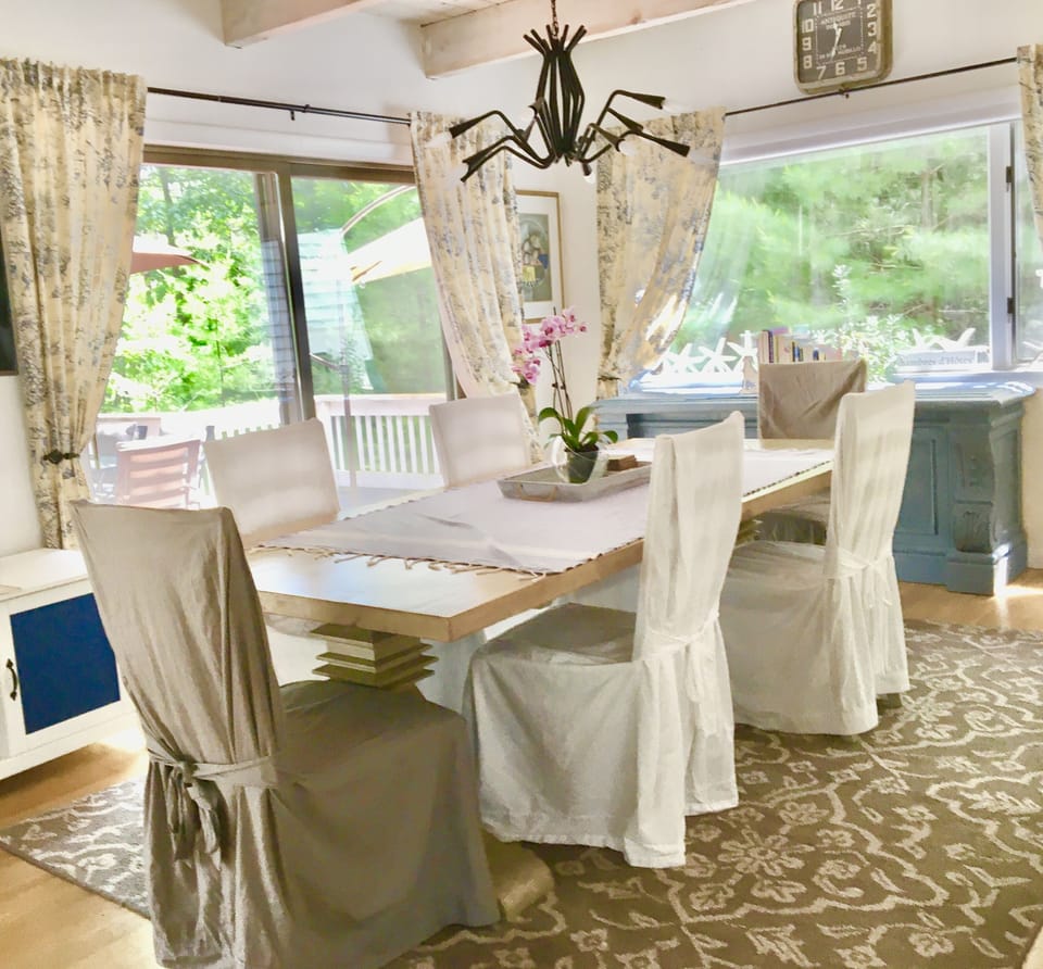 Dinning table 