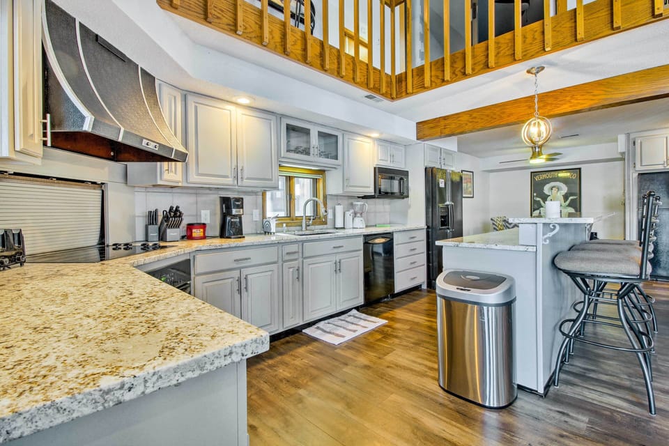 Kitchen | Cooking Basics | Drip Coffee Maker | Crockpot