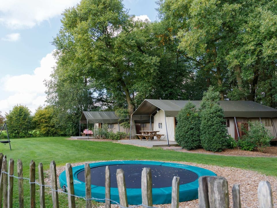 Holiday Park Facilities and Services 