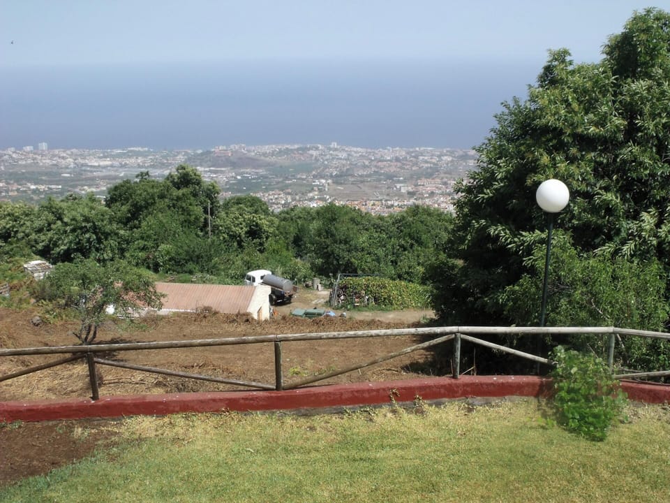 Areal view