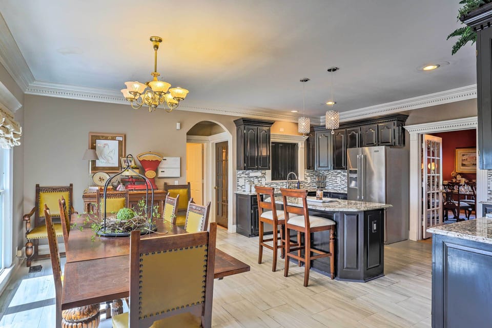 Kitchen | Cooking Basics