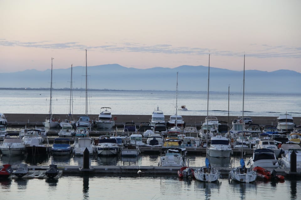 Marina