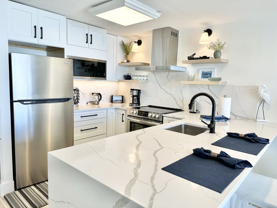 New Kitchen just completed February 2023!