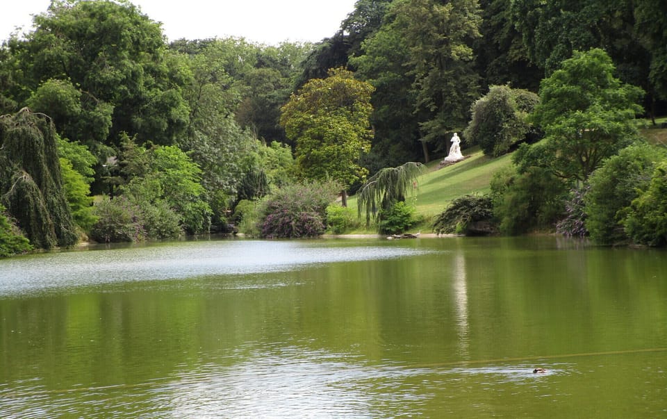 Montisouris Park