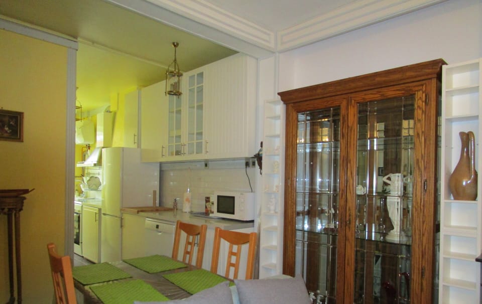 Dinning Area