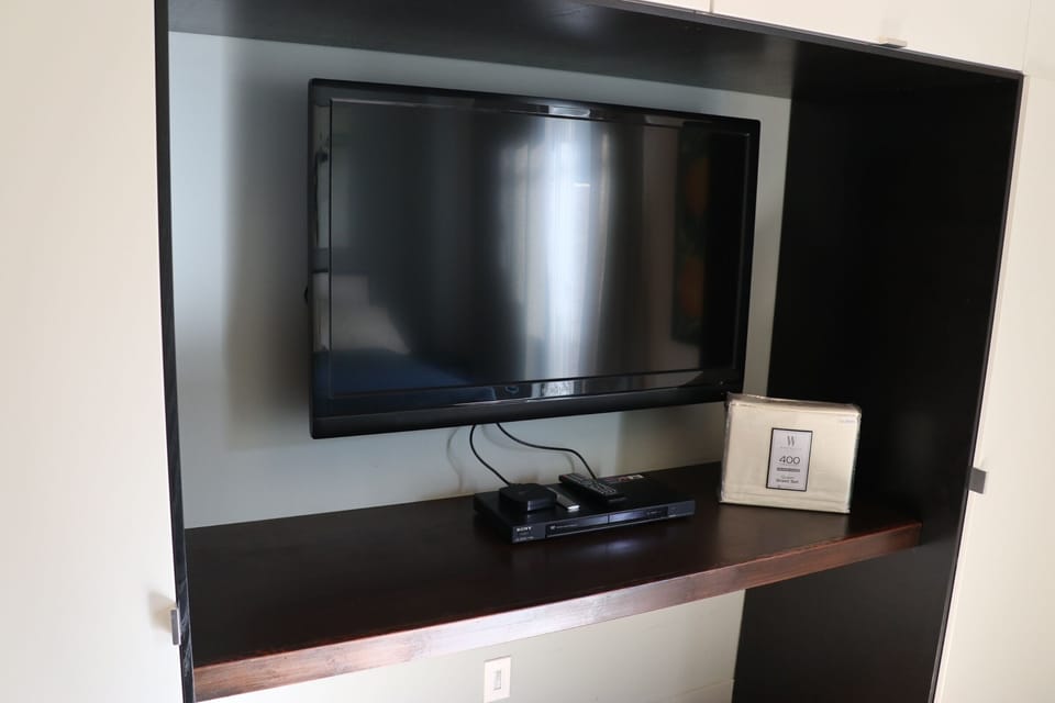 Television
